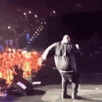 Dj Khaled Dancing GIF