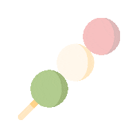 Japan Japanese Sticker by Studio REN