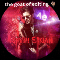 Trending Goat GIF