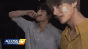 Jk Bts GIF