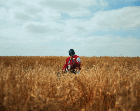Business Man Rap GIF by M Huncho