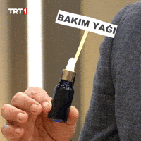 For You Beauty GIF by TRT