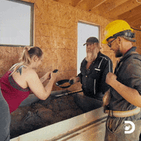 Happy Gold Rush GIF by Discovery