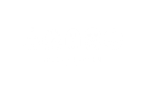 Trick Or Treat Halloween Sticker
