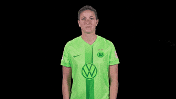 Hack My Life Bundesliga GIF by VfL Wolfsburg