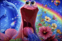 Patrick GIF