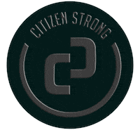 Neon Reformer Sticker by Citizen Pilates