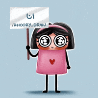 Proud Of You Hoory GIF
