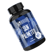 Fitness Bodybuilding Sticker by WarriorSupps