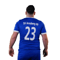 SV_Arnsberg_09 fussball jubel bier kreisliga Sticker