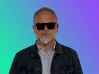 Youre Welcome GIF by GIPHY IRL