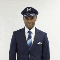 oh yeah yes GIF by Alaska Airlines