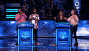 Game Show Dancing GIF by Reality Club FOX