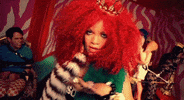 rihanna ver GIF