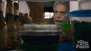 hungry un padre no tan padre GIF by pantelionfilms