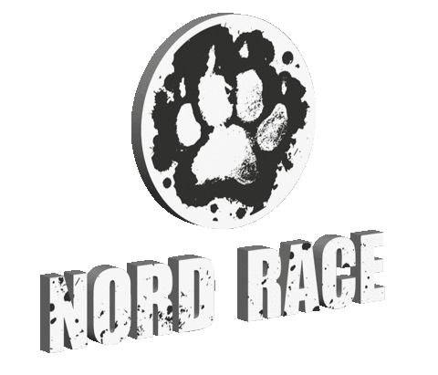 Nordrace Ocrtr Sticker by FOSR