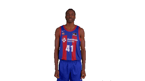 Vamos Lets Go Sticker by ACB