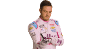 Alex Bowman Nascar Sticker by AllyRacing
