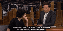 jimmy fallon laughing GIF by The Tonight Show Starring Jimmy Fallon