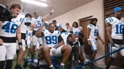 Blue Devils GIF by Duke Football