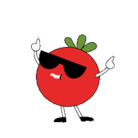 Dance Sticker
