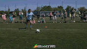 happy kids choice sports GIF by Nickelodeon