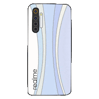 Phone Smartphone Sticker by realmeaustralia