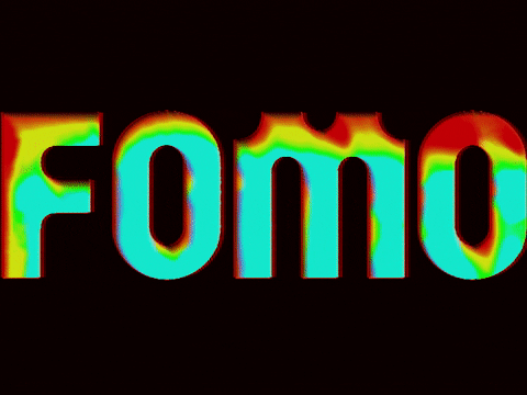 Art Glitch GIF