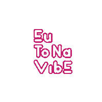Vibe Tonavibe Sticker by Calaresi Branding