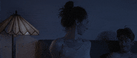 Sexy Blush GIF by Fourwind Films