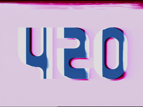 Art Glitch GIF
