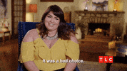 90 Day Fiance Tiffany GIF by TLC