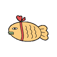 Fish Define Sticker by DefiningEducation