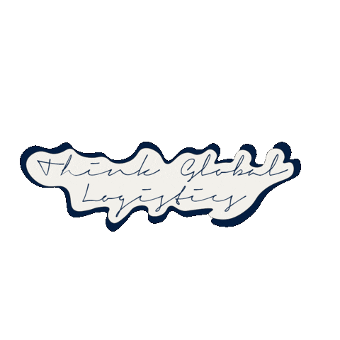 Think_Global_Logistics giphyupload giphythatsgonnabeanofrommedawg Sticker
