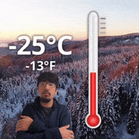 -25 °C