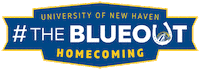 Football Party Sticker by University of New Haven