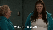 season 4 dancing GIF by Wentworth