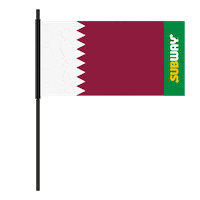 football futbol Sticker by Subway Colombia