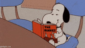 book GIF