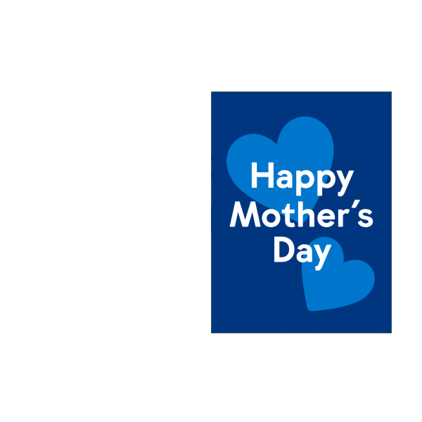 mothers day travel Sticker by Booking.com