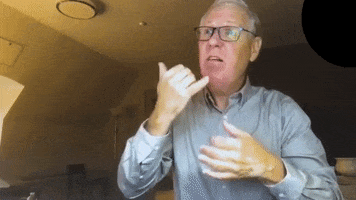 Mistake Religion GIF