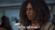 Comedy Central Lol GIF by Awkwafina is Nora from Queens