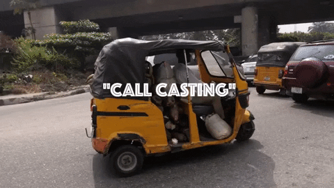 call casting GIF by Migos