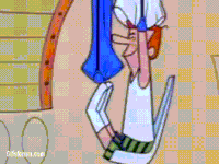 Jetsons GIF