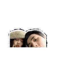 Nana Sticker