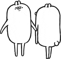 甩 Sticker