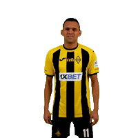 Joao Paulo Sticker by FC Kairat