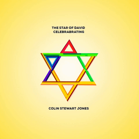 star of david GIF