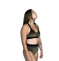 Fitmoresandra Sticker by Fit&More