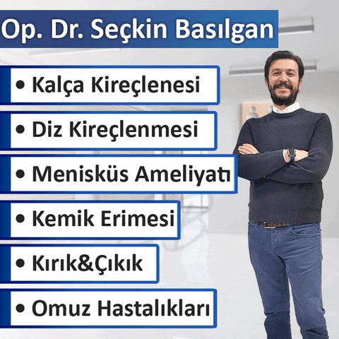 drseckinbasilgan dr hip surgery knee GIF
